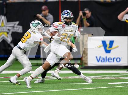 Thumbnail 1 in San Antonio All Star Game photogallery.