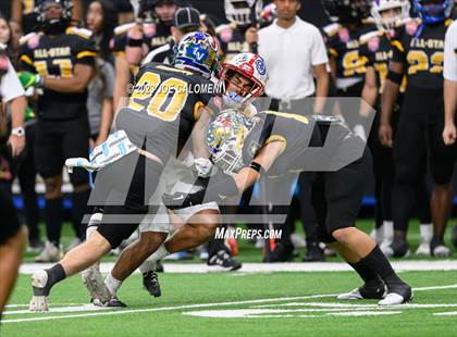 Thumbnail 2 in San Antonio All Star Game photogallery.