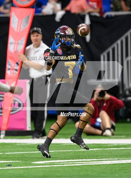 Thumbnail 3 in San Antonio All Star Game photogallery.