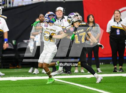 Thumbnail 1 in San Antonio All Star Game photogallery.