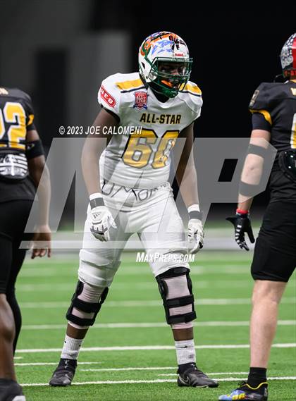 Thumbnail 1 in San Antonio All Star Game photogallery.