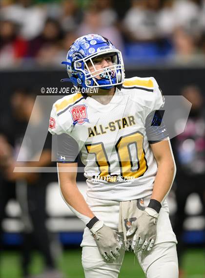 Thumbnail 2 in San Antonio All Star Game photogallery.