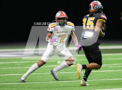 Thumbnail 3 in San Antonio All Star Game photogallery.