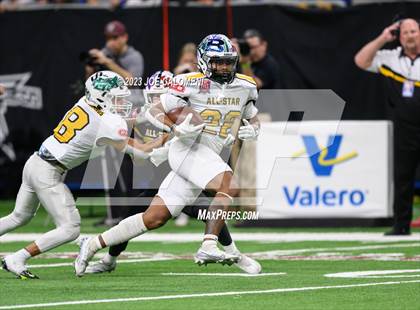 Thumbnail 2 in San Antonio All Star Game photogallery.