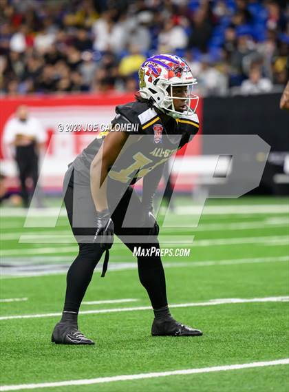 Thumbnail 2 in San Antonio All Star Game photogallery.