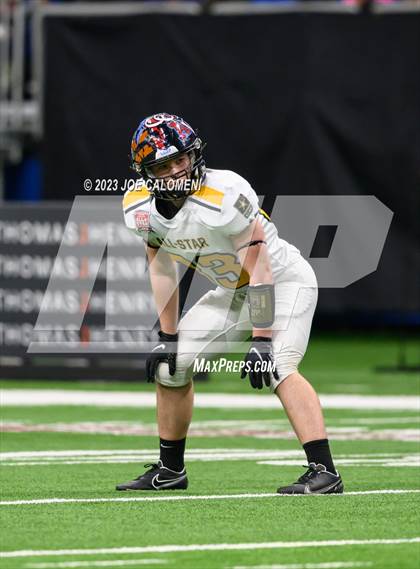 Thumbnail 1 in San Antonio All Star Game photogallery.