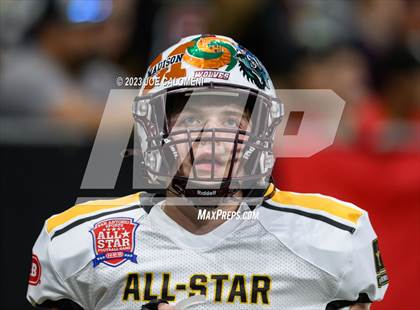 Thumbnail 1 in San Antonio All Star Game photogallery.