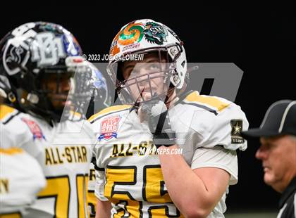 Thumbnail 2 in San Antonio All Star Game photogallery.
