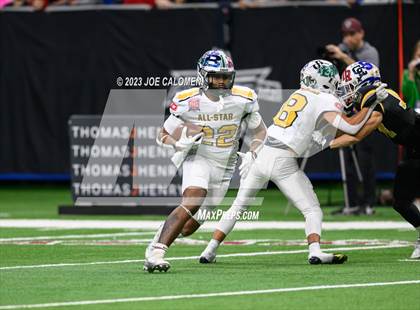 Thumbnail 2 in San Antonio All Star Game photogallery.