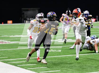 Thumbnail 2 in San Antonio All Star Game photogallery.