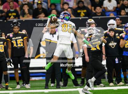Thumbnail 1 in San Antonio All Star Game photogallery.