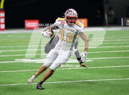 Thumbnail 2 in San Antonio All Star Game photogallery.