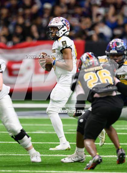 Thumbnail 3 in San Antonio All Star Game photogallery.