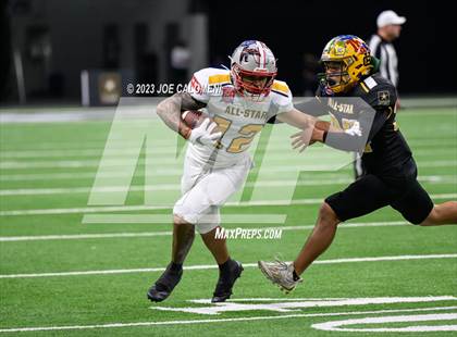 Thumbnail 2 in San Antonio All Star Game photogallery.