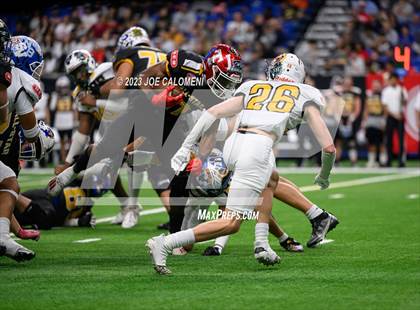 Thumbnail 3 in San Antonio All Star Game photogallery.