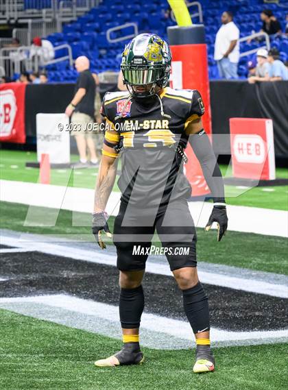 Thumbnail 2 in San Antonio All Star Game photogallery.