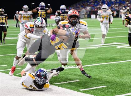 Thumbnail 2 in San Antonio All Star Game photogallery.