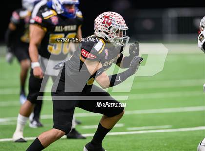 Thumbnail 1 in San Antonio All Star Game photogallery.