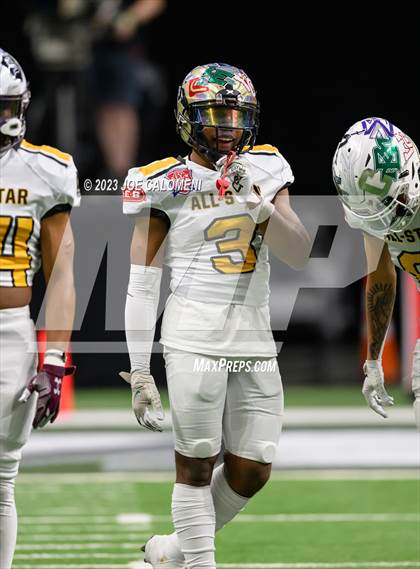 Thumbnail 1 in San Antonio All Star Game photogallery.