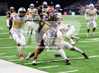 Thumbnail 2 in San Antonio All Star Game photogallery.
