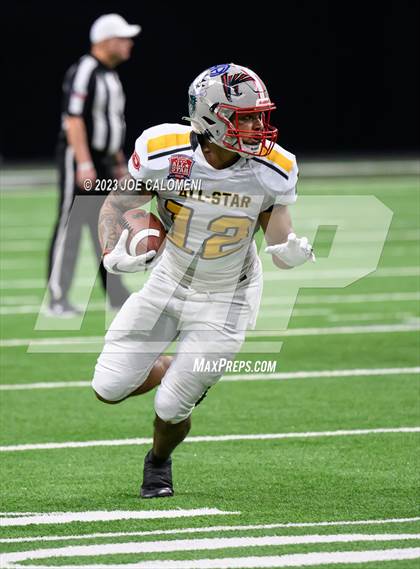 Thumbnail 2 in San Antonio All Star Game photogallery.
