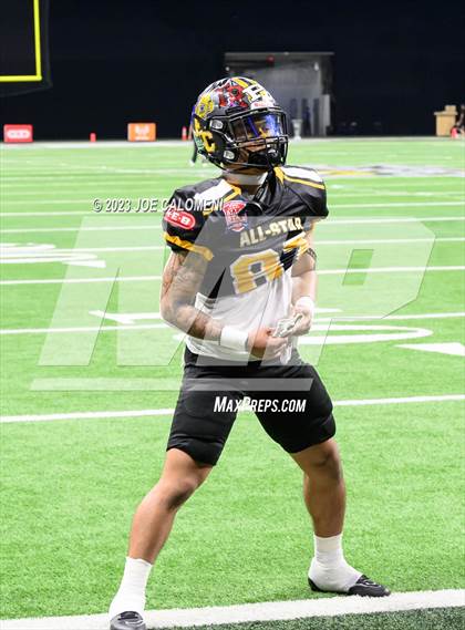 Thumbnail 1 in San Antonio All Star Game photogallery.