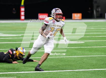 Thumbnail 2 in San Antonio All Star Game photogallery.