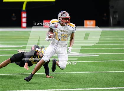 Thumbnail 2 in San Antonio All Star Game photogallery.