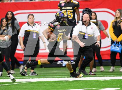 Thumbnail 3 in San Antonio All Star Game photogallery.