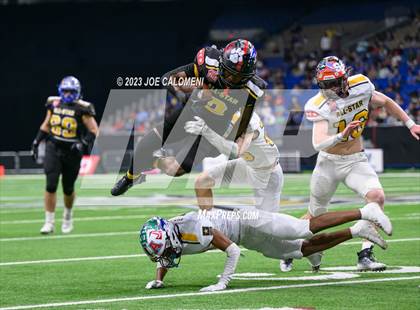 Thumbnail 1 in San Antonio All Star Game photogallery.