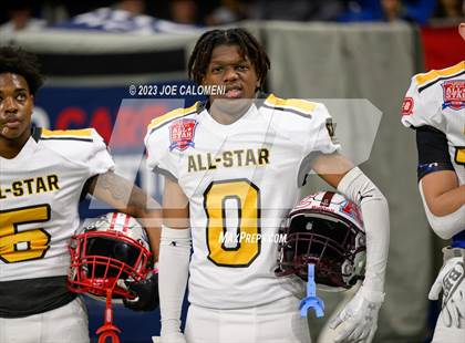 Thumbnail 3 in San Antonio All Star Game photogallery.