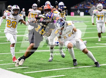 Thumbnail 3 in San Antonio All Star Game photogallery.