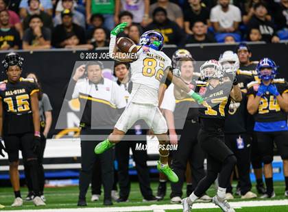Thumbnail 3 in San Antonio All Star Game photogallery.