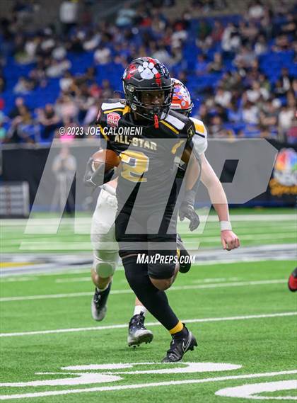 Thumbnail 3 in San Antonio All Star Game photogallery.