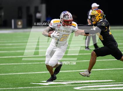Thumbnail 1 in San Antonio All Star Game photogallery.