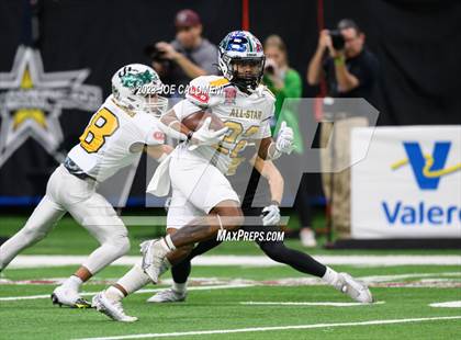 Thumbnail 3 in San Antonio All Star Game photogallery.