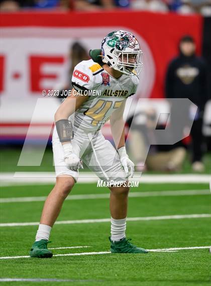Thumbnail 2 in San Antonio All Star Game photogallery.