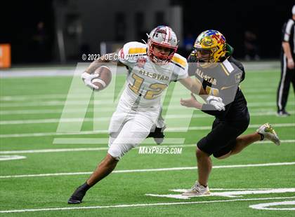 Thumbnail 1 in San Antonio All Star Game photogallery.