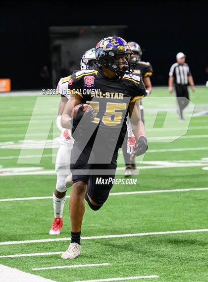 Thumbnail 1 in San Antonio All Star Game photogallery.