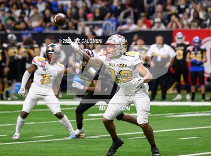 Thumbnail 2 in San Antonio All Star Game photogallery.