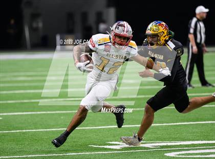 Thumbnail 3 in San Antonio All Star Game photogallery.