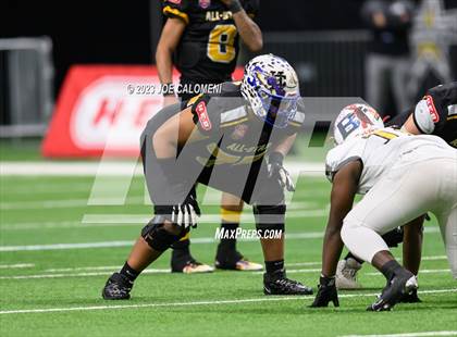 Thumbnail 3 in San Antonio All Star Game photogallery.