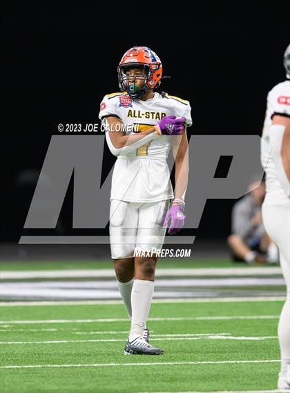 Thumbnail 2 in San Antonio All Star Game photogallery.