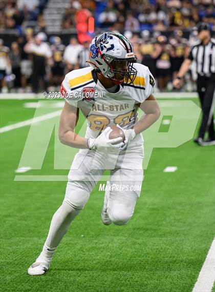 Thumbnail 1 in San Antonio All Star Game photogallery.