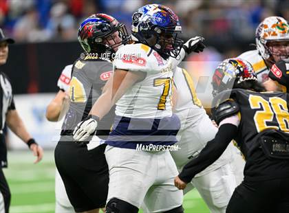 Thumbnail 2 in San Antonio All Star Game photogallery.
