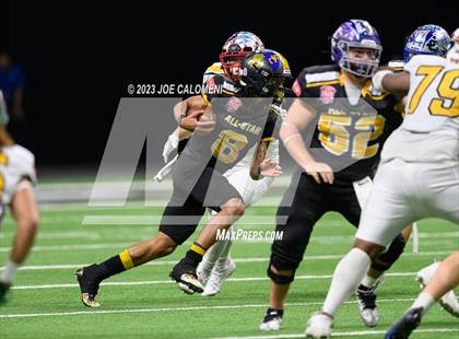 Thumbnail 2 in San Antonio All Star Game photogallery.