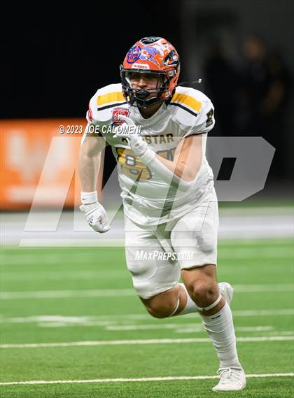 Thumbnail 3 in San Antonio All Star Game photogallery.