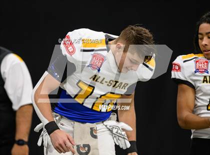 Thumbnail 3 in San Antonio All Star Game photogallery.