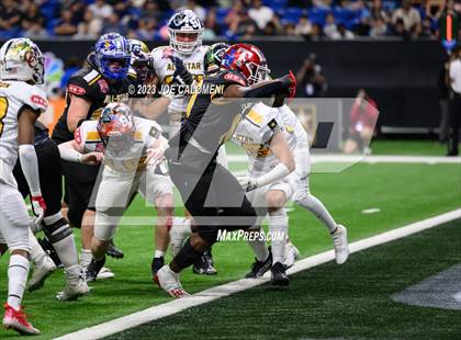 Thumbnail 1 in San Antonio All Star Game photogallery.
