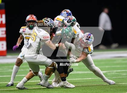 Thumbnail 2 in San Antonio All Star Game photogallery.